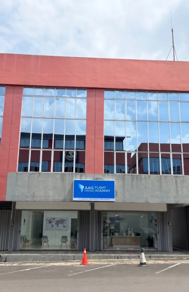 Campus AAG at Mega Techno Park