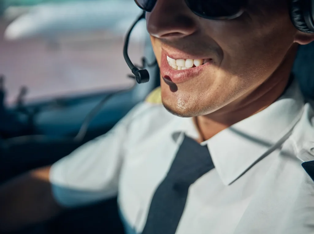 radio telephony communication
