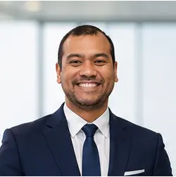 Baron Hussein