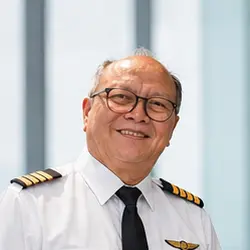 Capt. Dharmadi