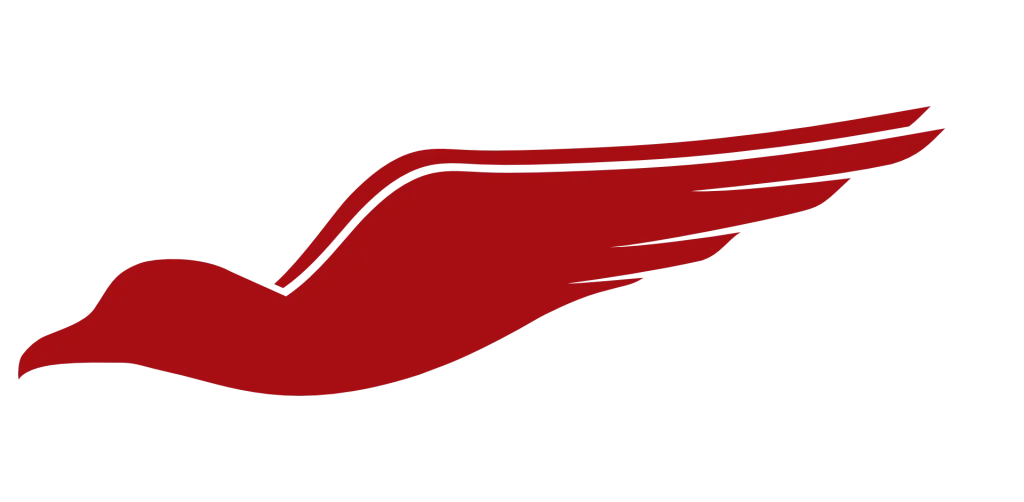 RBLogo Bird