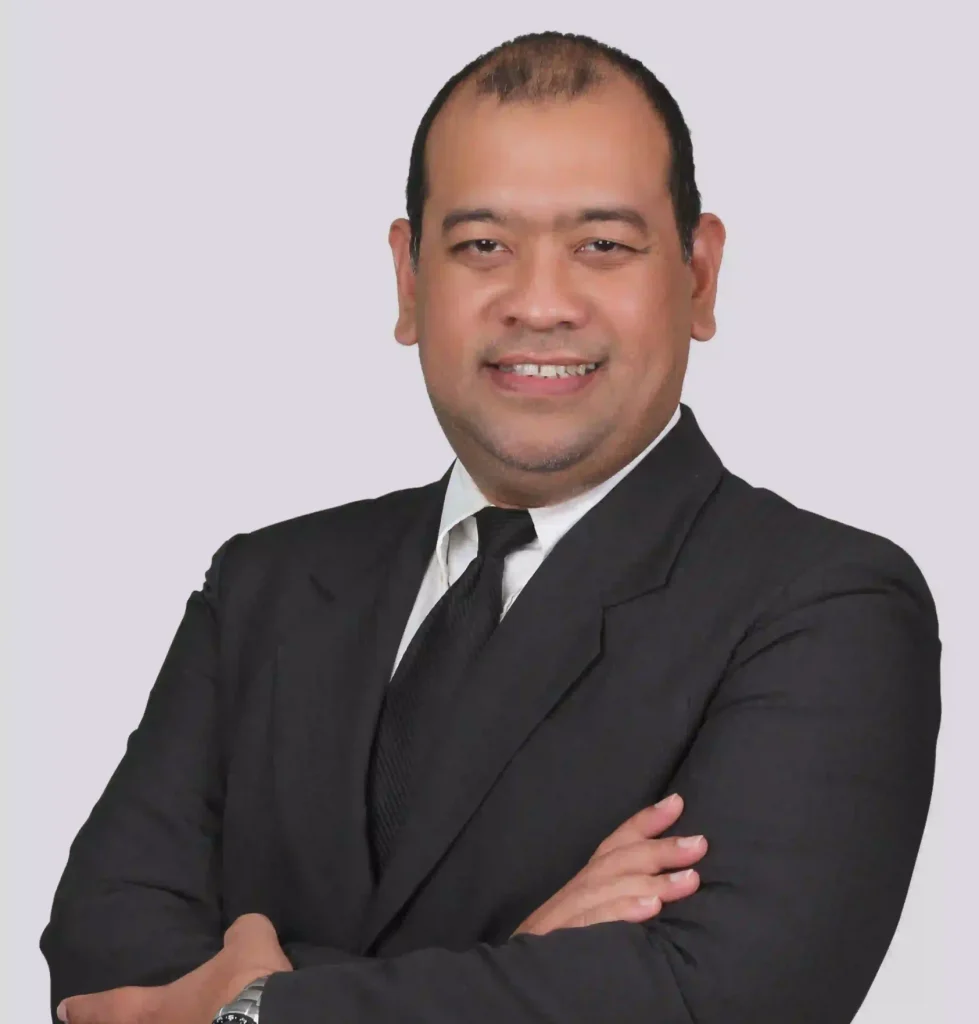 Baron Hussein