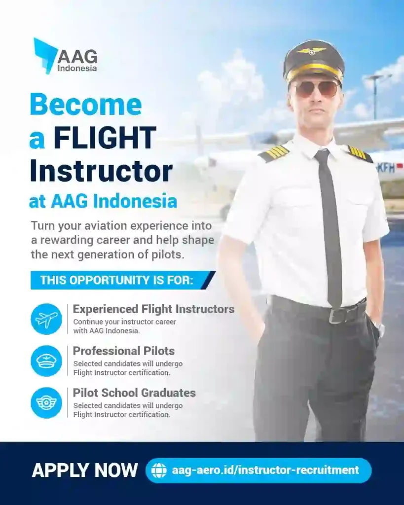 Become aagid instructor